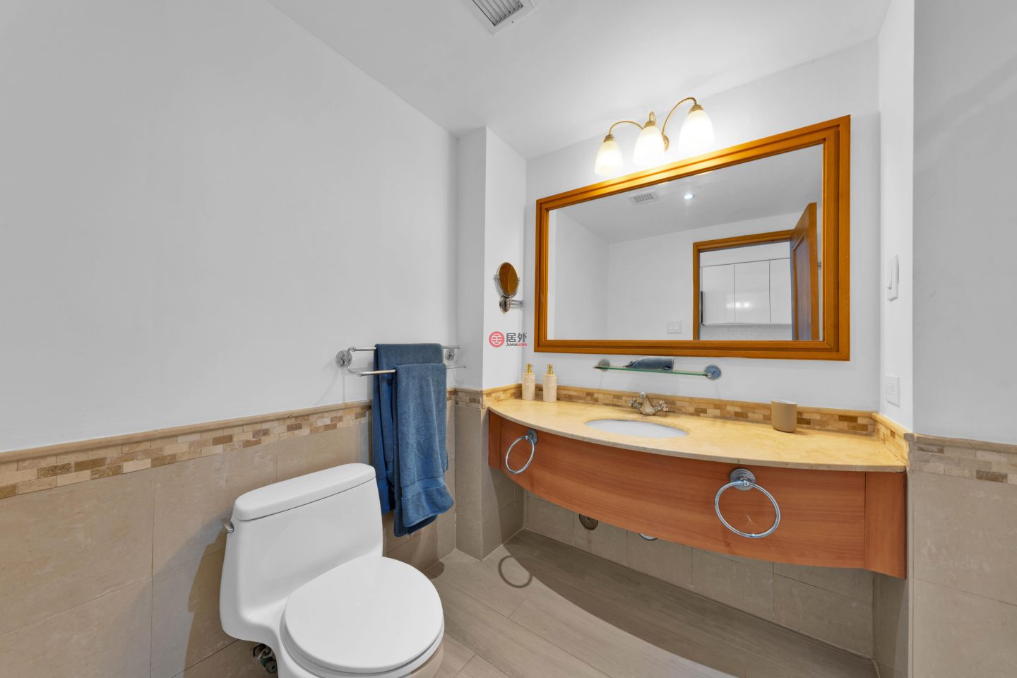 波多黎各Puerto RicoSan Juan的公寓，1 Los Rosales St. Apt. 424，编号78330196