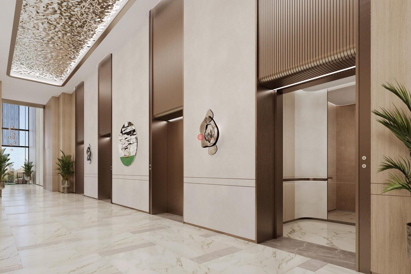 阿联酋迪拜迪拜的公寓，Dubai，编号78468994