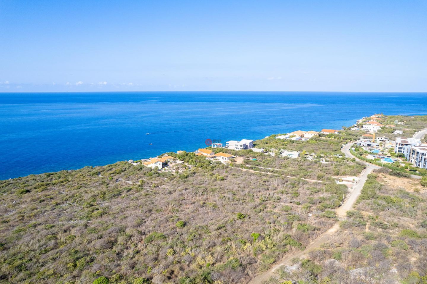 库拉索的住宅用地，Coral estate 90，编号75499377