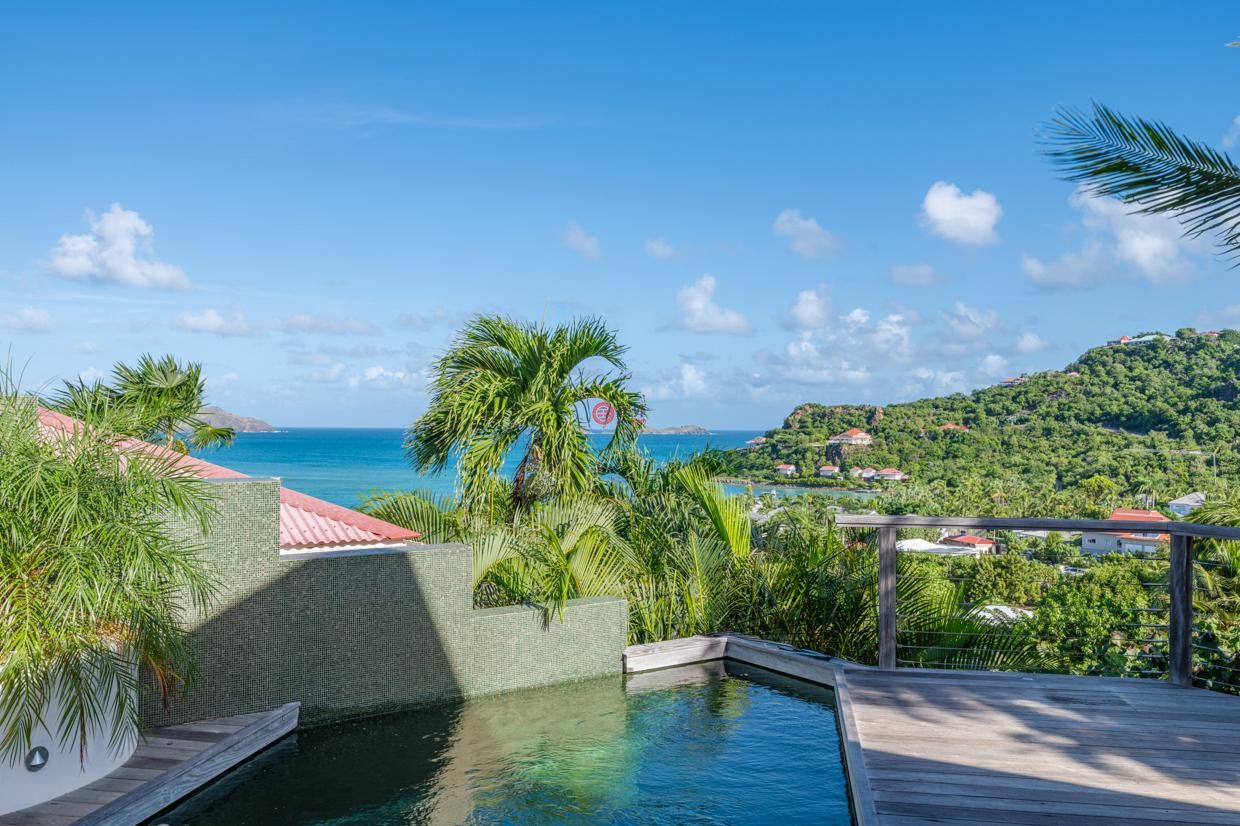 圣巴泰勒米岛的独栋别墅，编号78367475