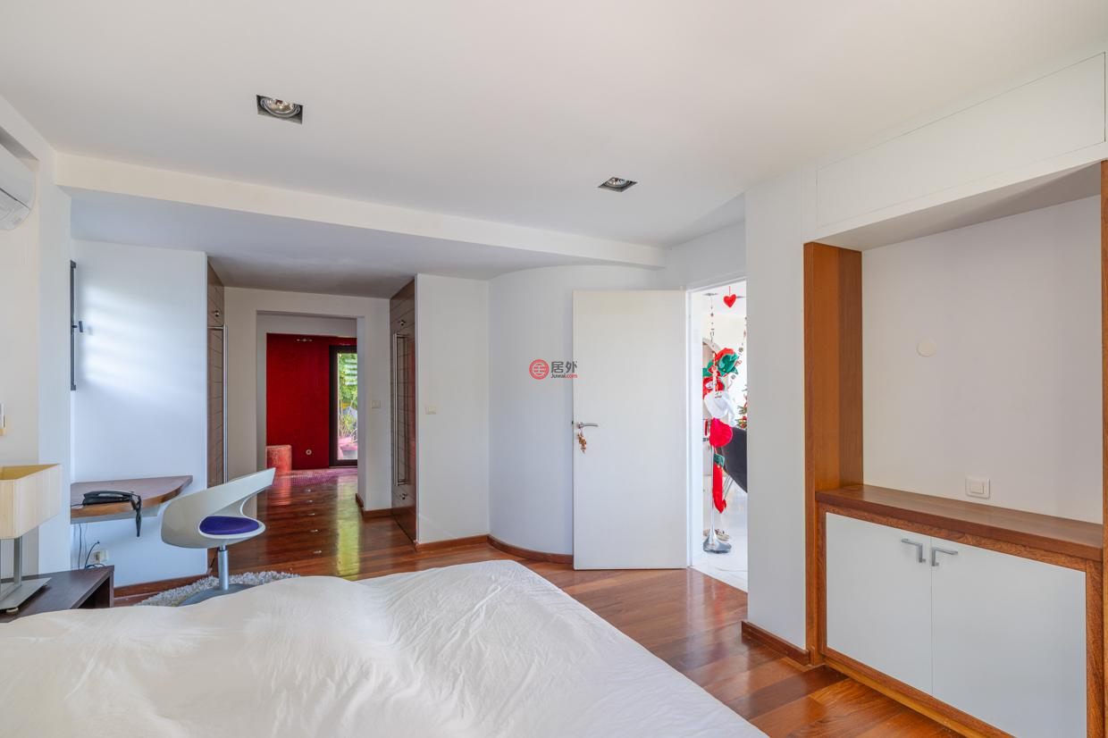 圣巴泰勒米岛的独栋别墅，编号78367475