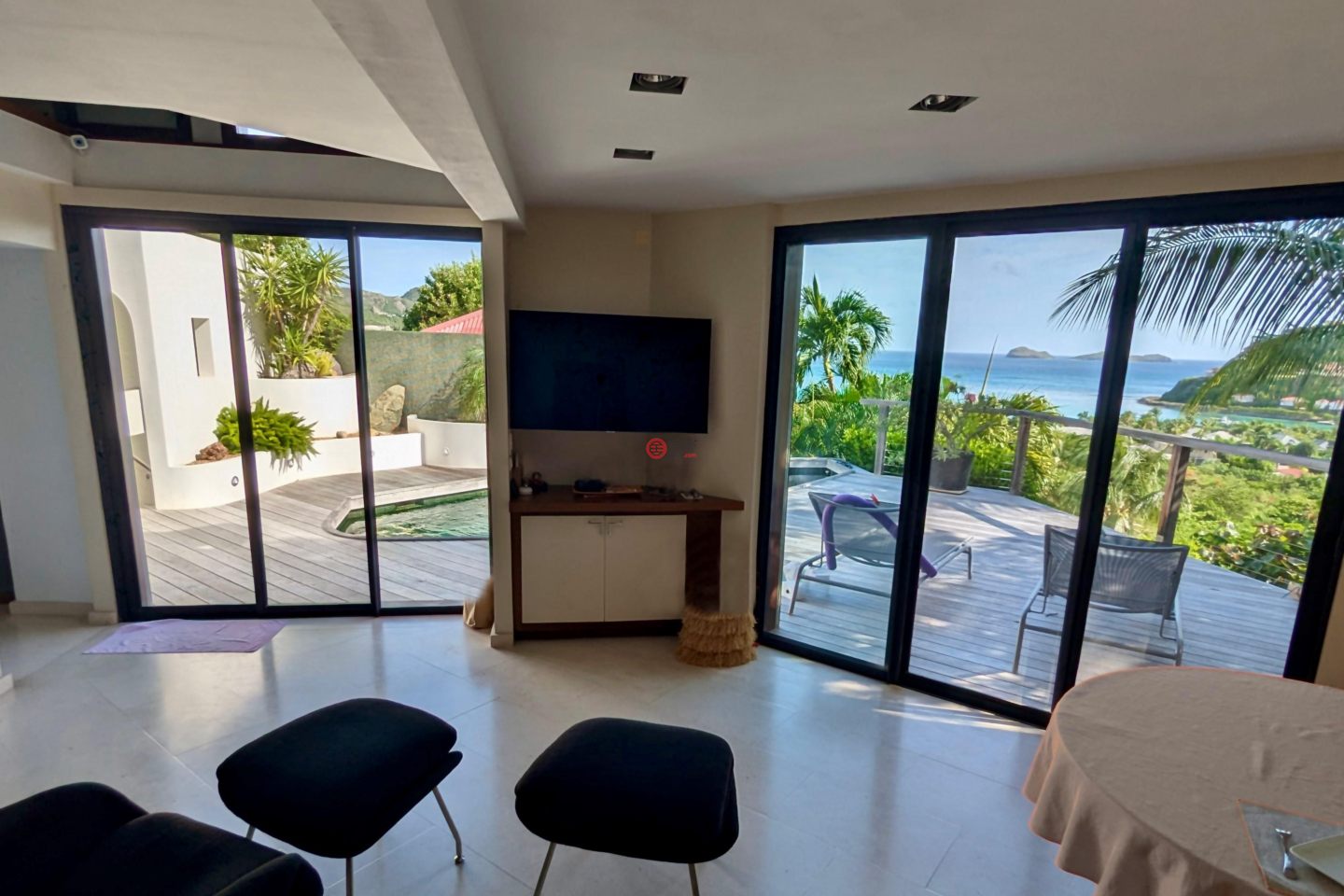 圣巴泰勒米岛的独栋别墅，编号78367475