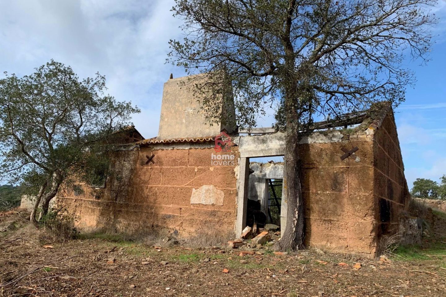 葡萄牙Santiago do Cacém的农业用地,编号78519640