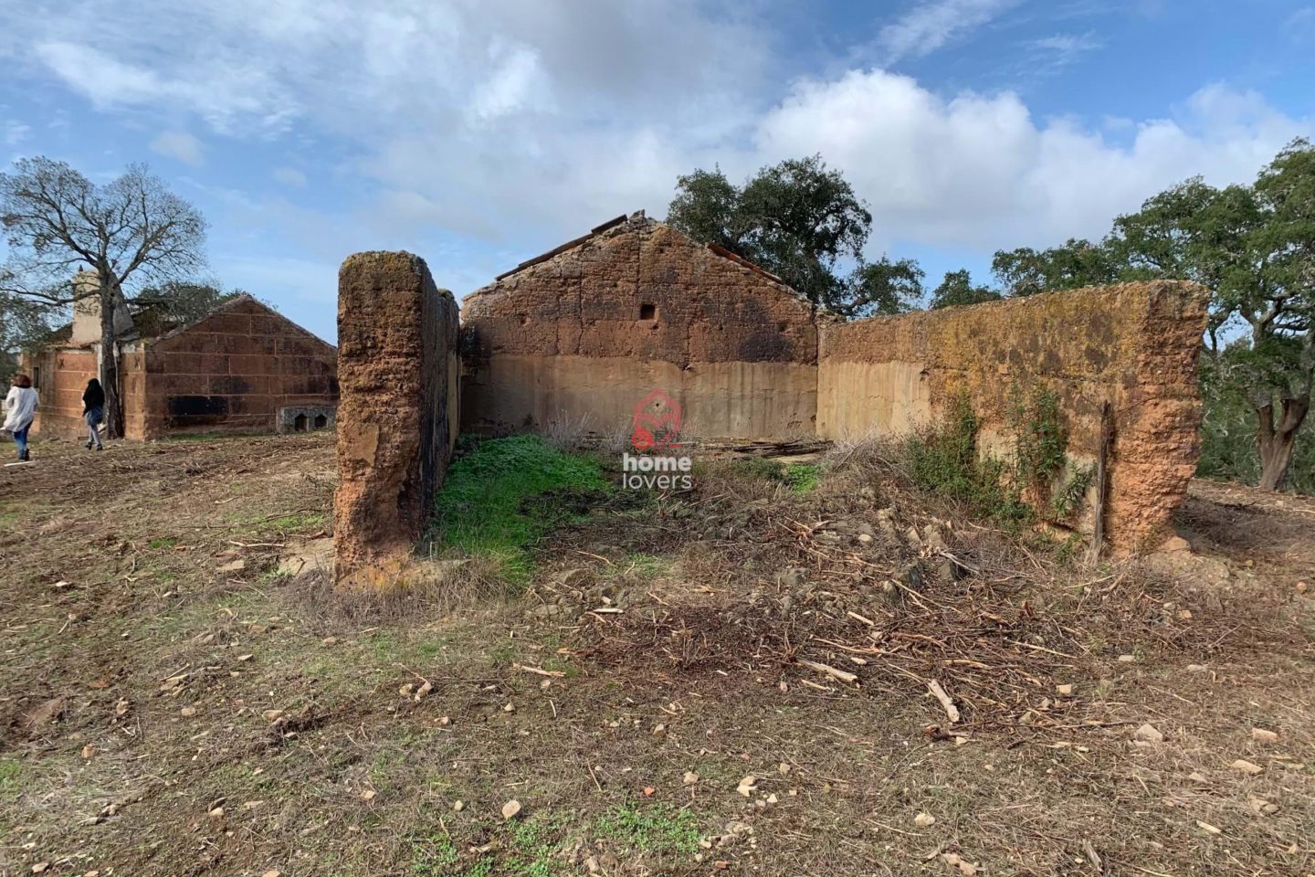 葡萄牙Santiago do Cacém的农业用地,编号78519640