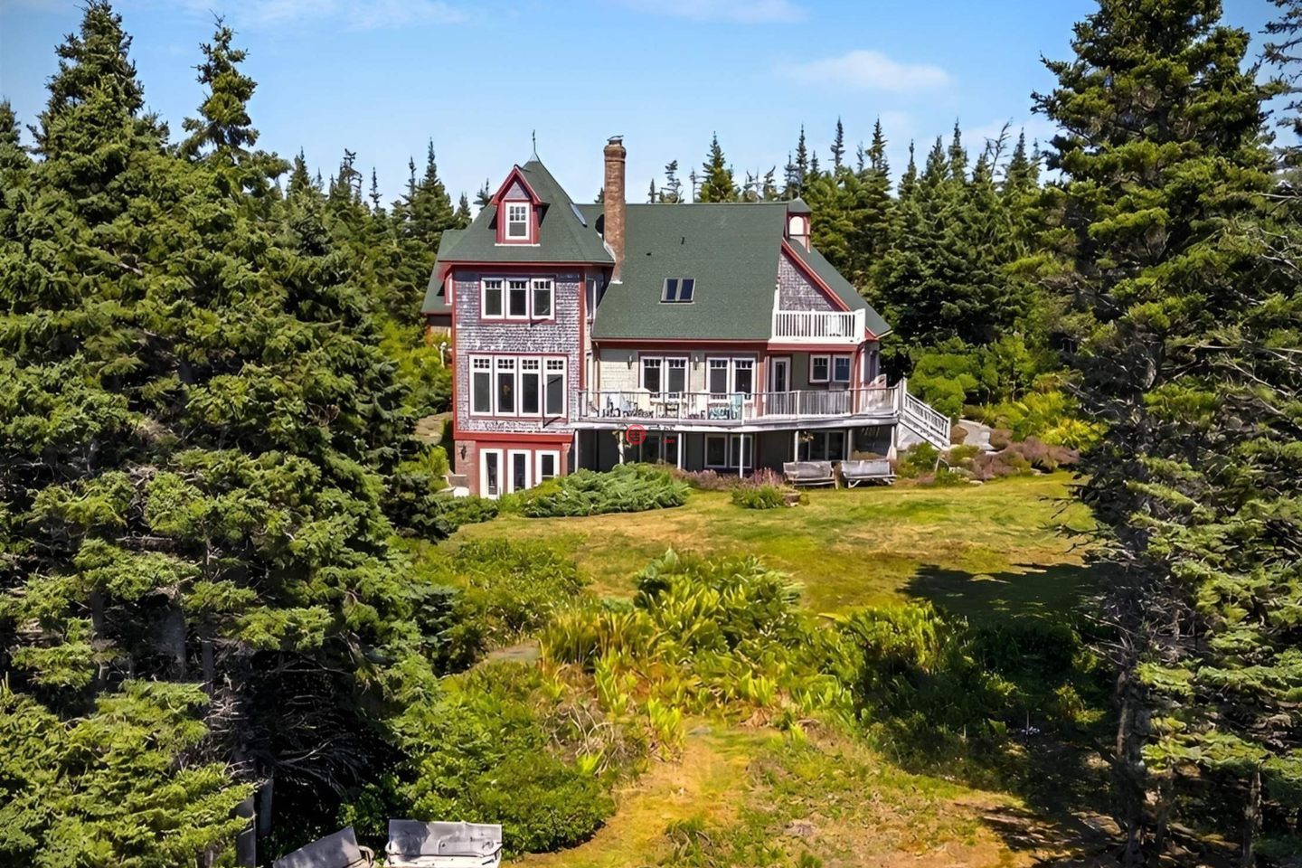 加拿大新斯科舍省Western Head的公寓，20 Pierce Point，编号78525403