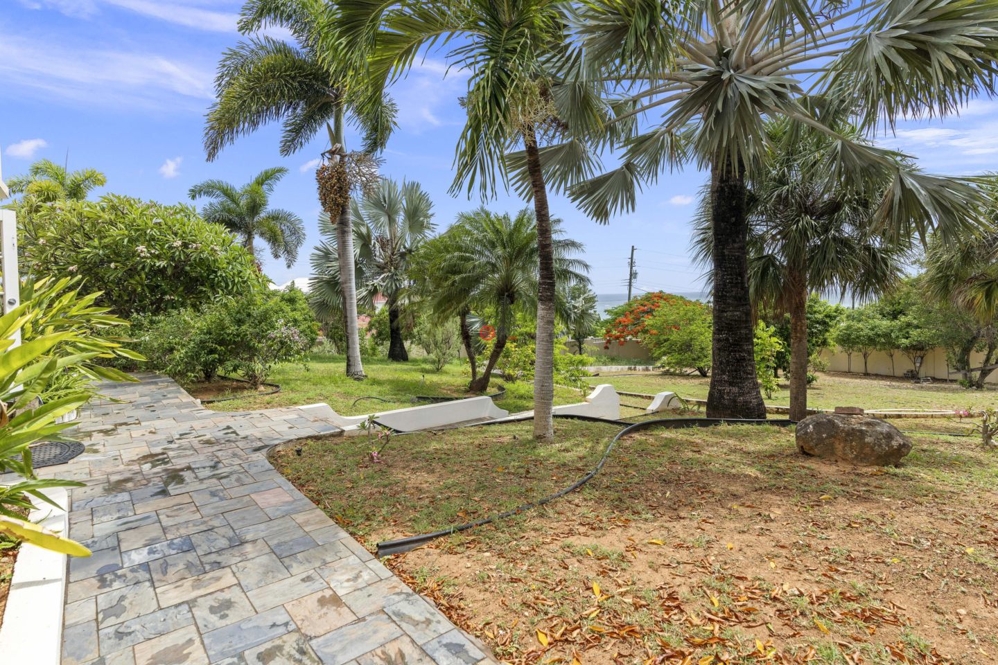 安圭拉AnguillaAnguilla的独栋别墅，Shoal Bay Estate Home Shoal Bay，编号74614968