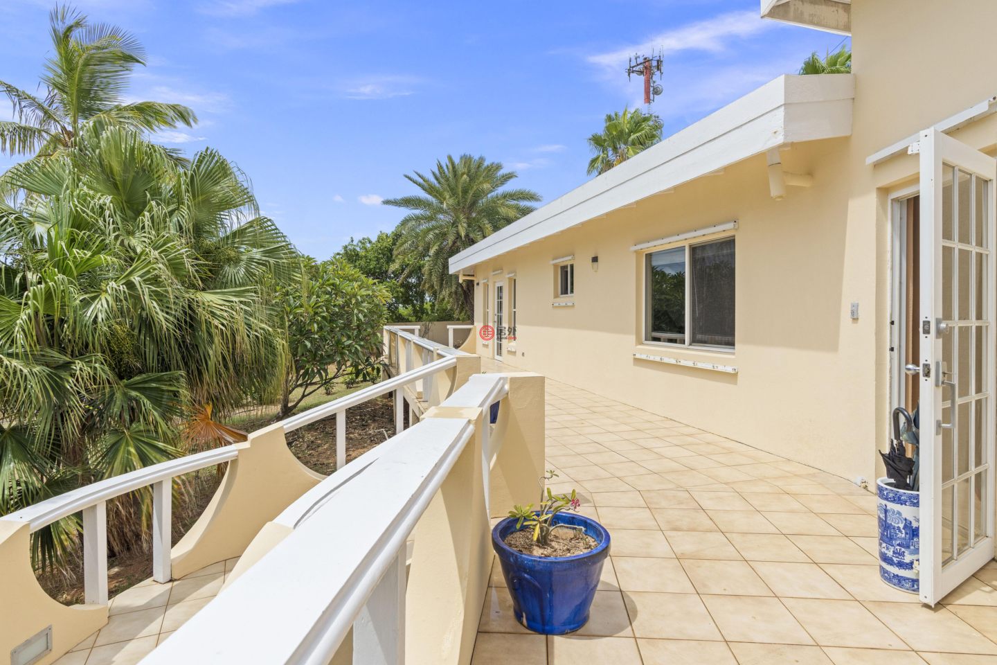 安圭拉AnguillaAnguilla的独栋别墅，Shoal Bay Estate Home Shoal Bay，编号74614968