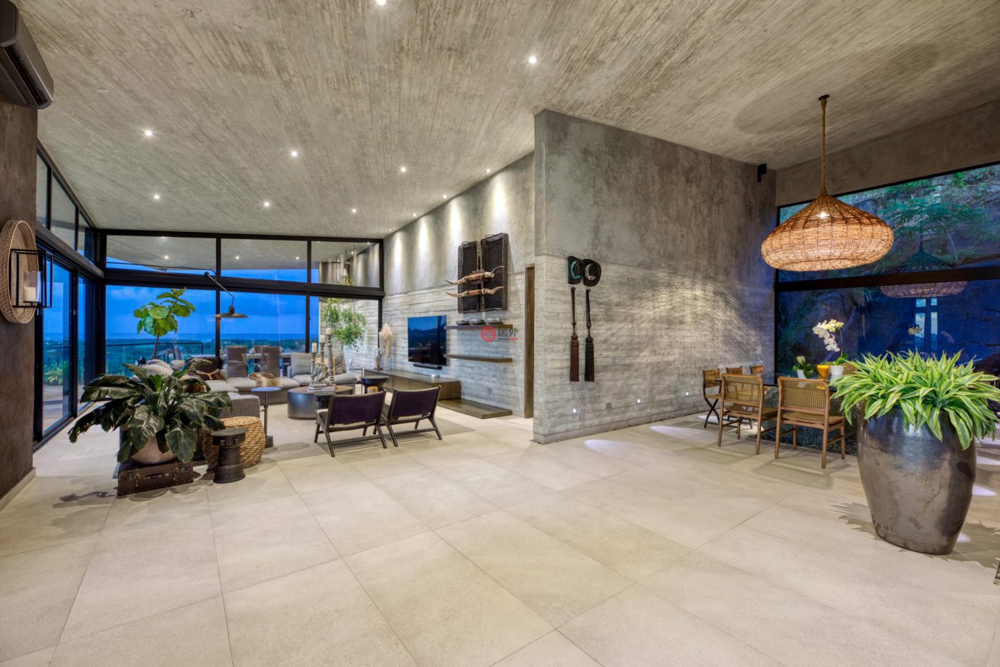 波多黎各Puerto RicoLuquillo的独栋别墅，Lot 6 Carr. 995 KM 0.35，编号76630037