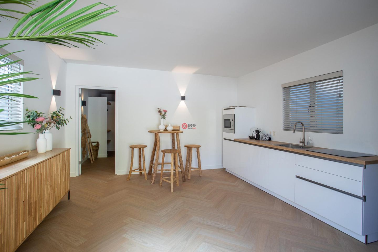 库拉索的独栋别墅，Vista Royal Villa Zarza，编号78127414