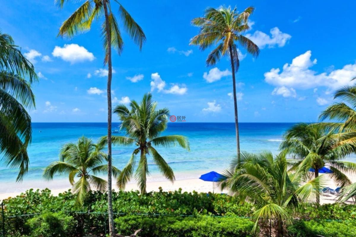 巴巴多斯Northern DistrictSpeightstown的独栋别墅，编号60979505