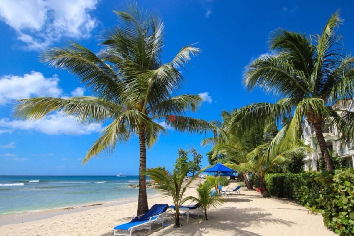 巴巴多斯Northern DistrictSpeightstown的独栋别墅，编号60979505