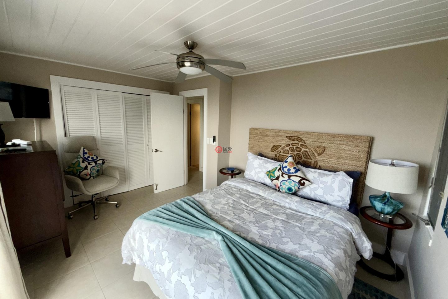 美属维京群岛Kingshill的独栋别墅，195 La Vallee Nb，编号78083326