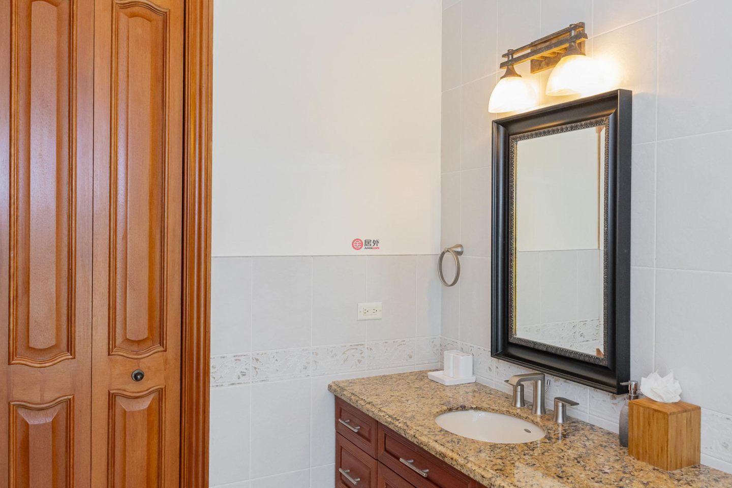 安提瓜/巴布达的独栋别墅，Nonsuch bay，编号76374095