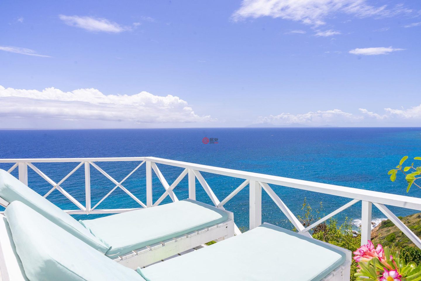 安提瓜/巴布达English Harbour的独栋别墅，Turtle Bay，编号77810485