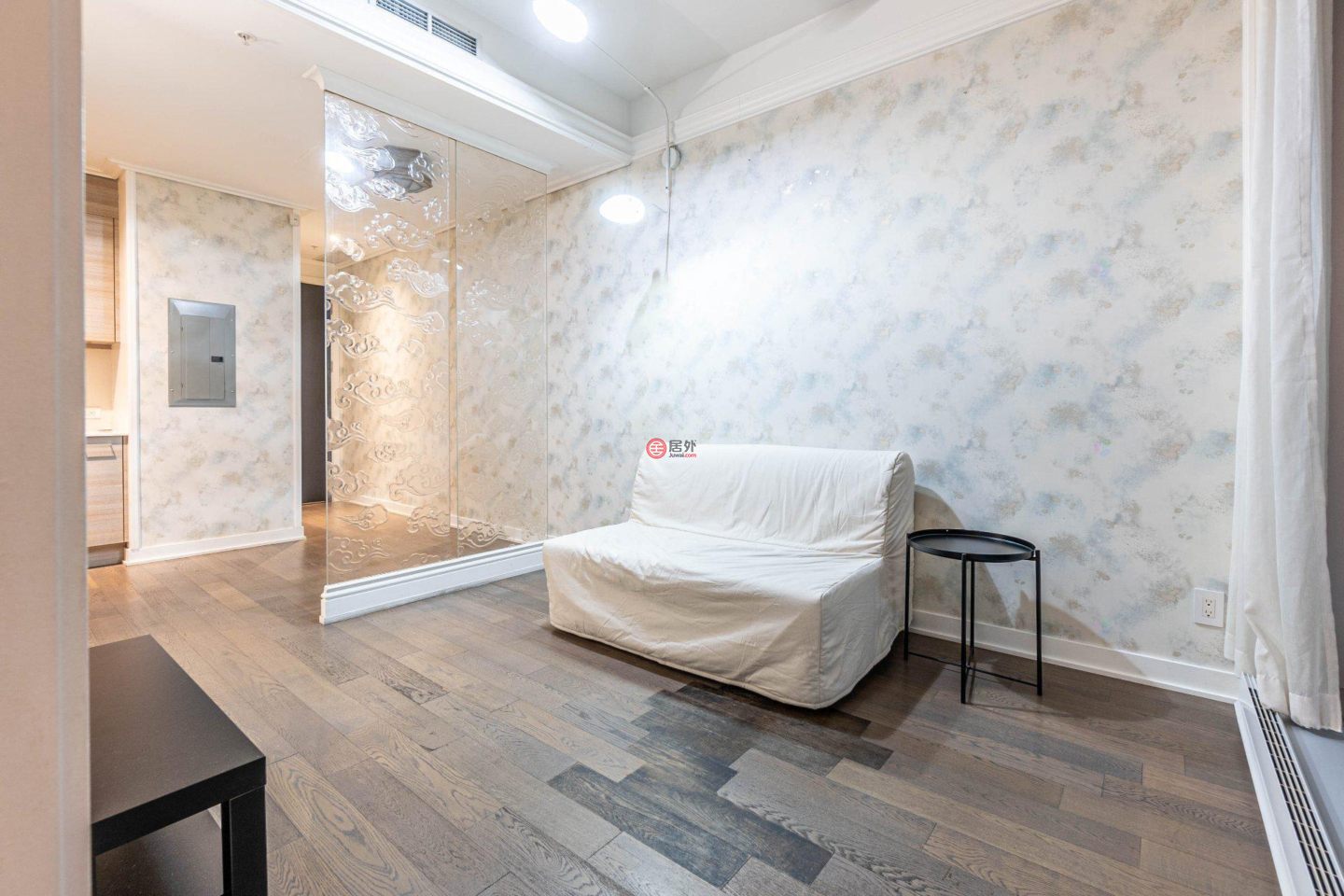 加拿大魁北克蒙特利尔的公寓,1155 Rue de la Montagne,编号78525408