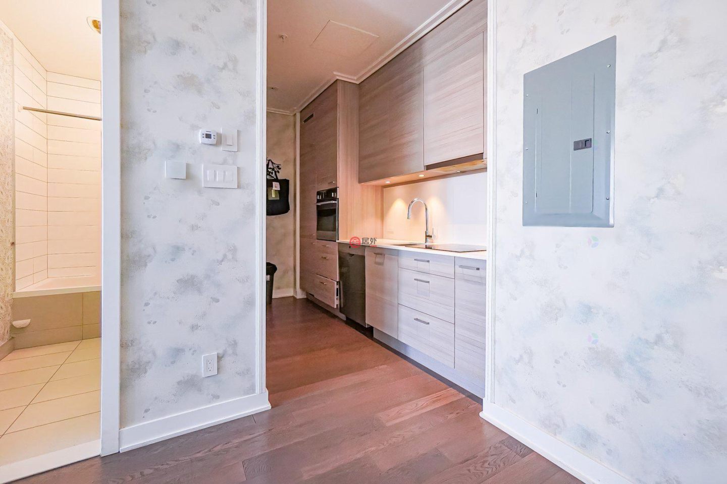 加拿大魁北克蒙特利尔的公寓,1155 Rue de la Montagne,编号78525408