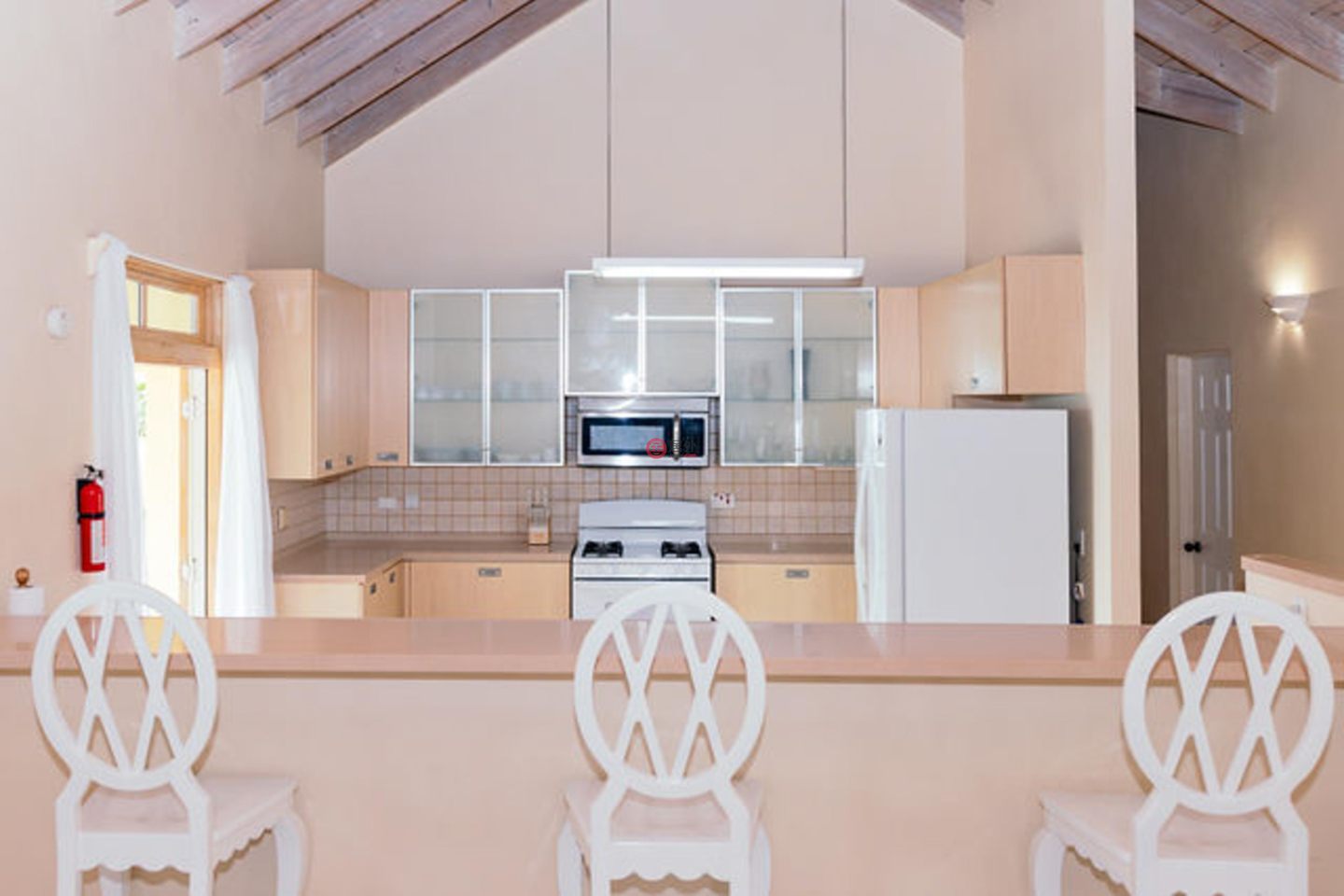 圣克里斯托弗和尼维斯岛Saint KittsFrigate Bay的独栋别墅，12 Calypso Bay Resorts，编号76542956