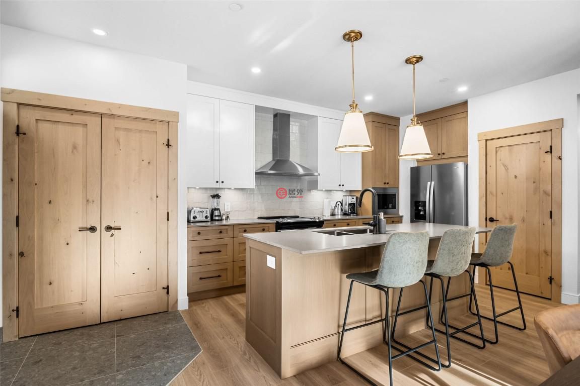 加拿大不列颠哥伦比亚省Sun Peaks的公寓，7005 MCGILLIVRAY LAKE，编号75522850