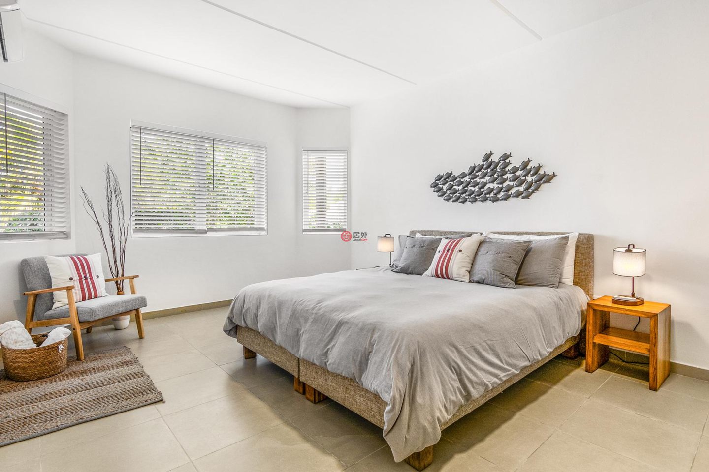 库拉索的公寓，Blue Bay Emerald 18，编号77809081