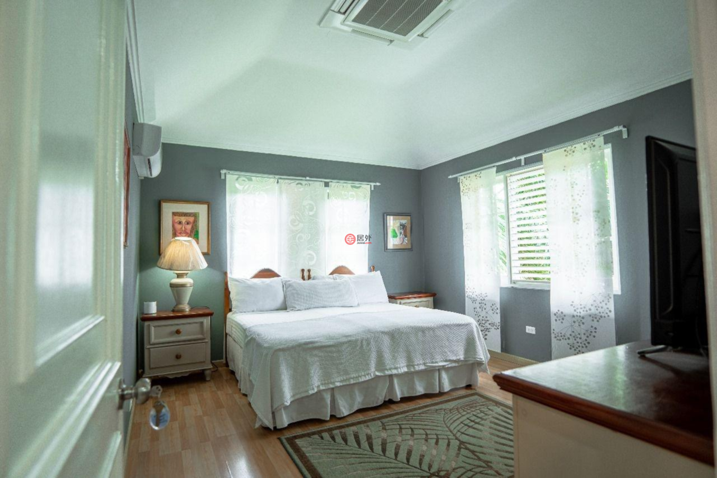 牙买加圣安妮奧喬里奧斯的公寓，A7 Santa Maria，编号77825719