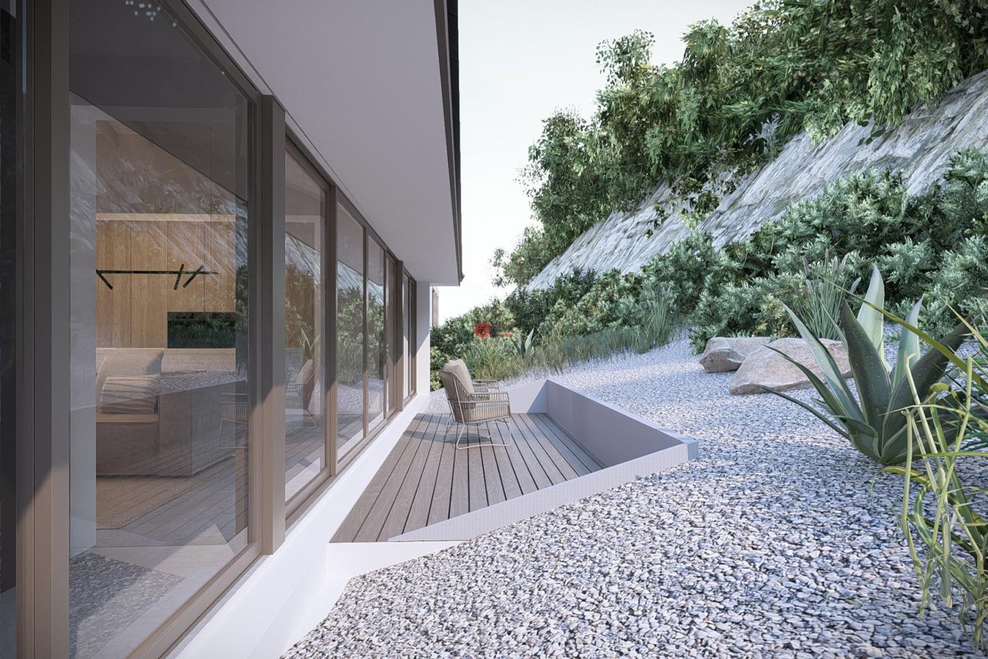 库拉索的独栋别墅，Coral Estate 2002，编号77876510