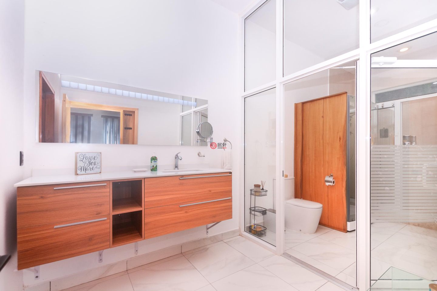 洪都拉斯海湾群岛Roatán的独栋别墅，Luxurious Zun Zun Residence Luna Beach Road，编号76643111