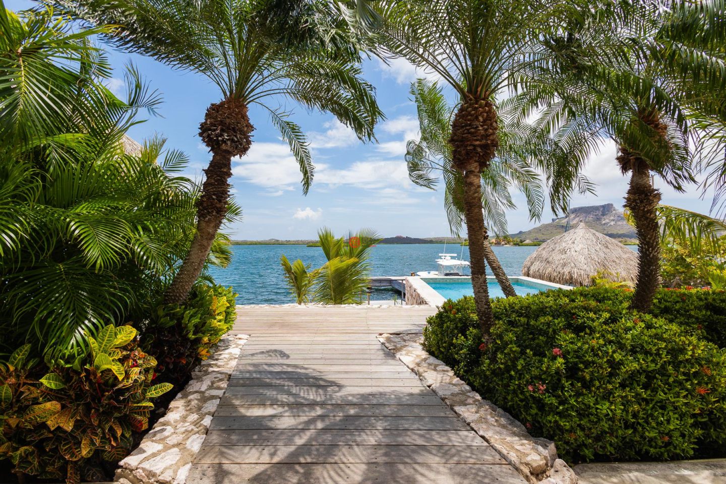 库拉索的独栋别墅，Jan Sofat 172，编号75503402