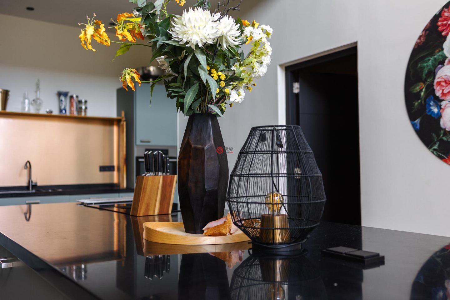 库拉索的独栋别墅，Jan Sofat 172，编号75503402