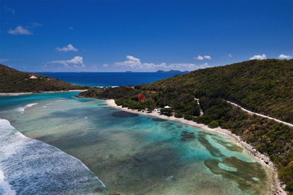 英属维尔京群岛Scrub Island的酒店，编号77025111
