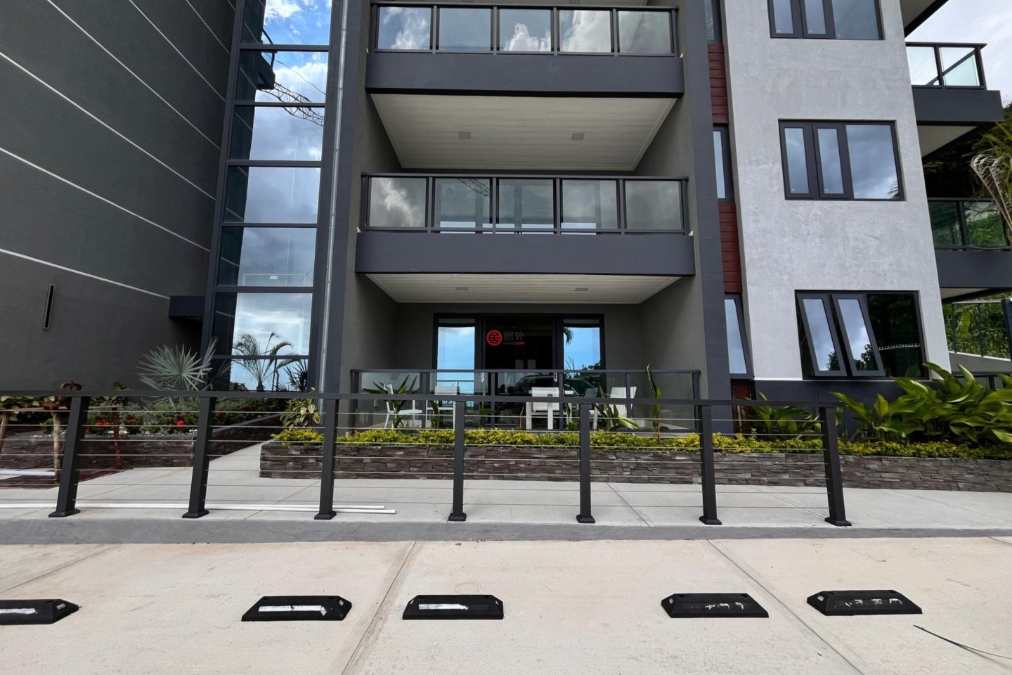 牙买加圣安得烈京斯敦的公寓，Spy Glass Tavistock Terra Jacks Hill，编号78245460