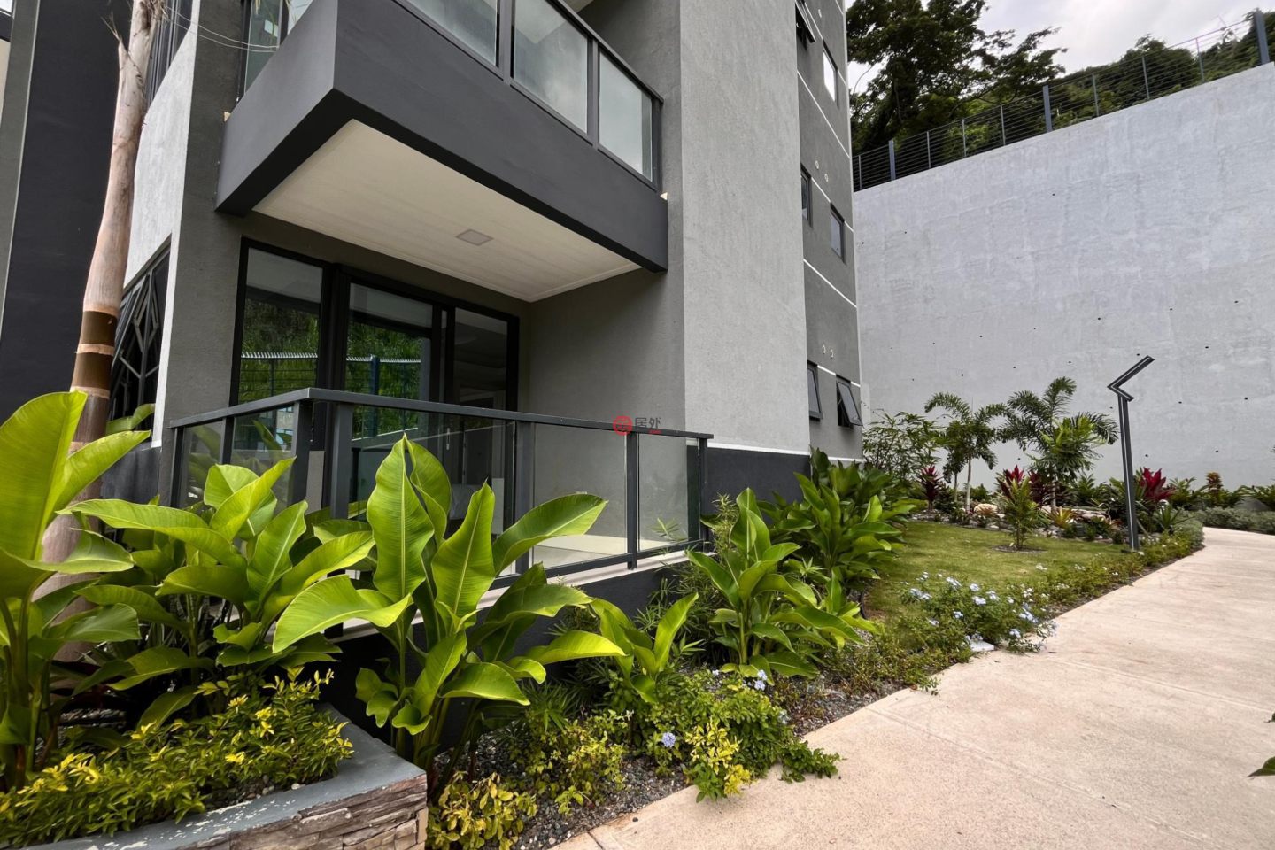 牙买加圣安得烈京斯敦的公寓，Spy Glass Tavistock Terra Jacks Hill，编号78245460