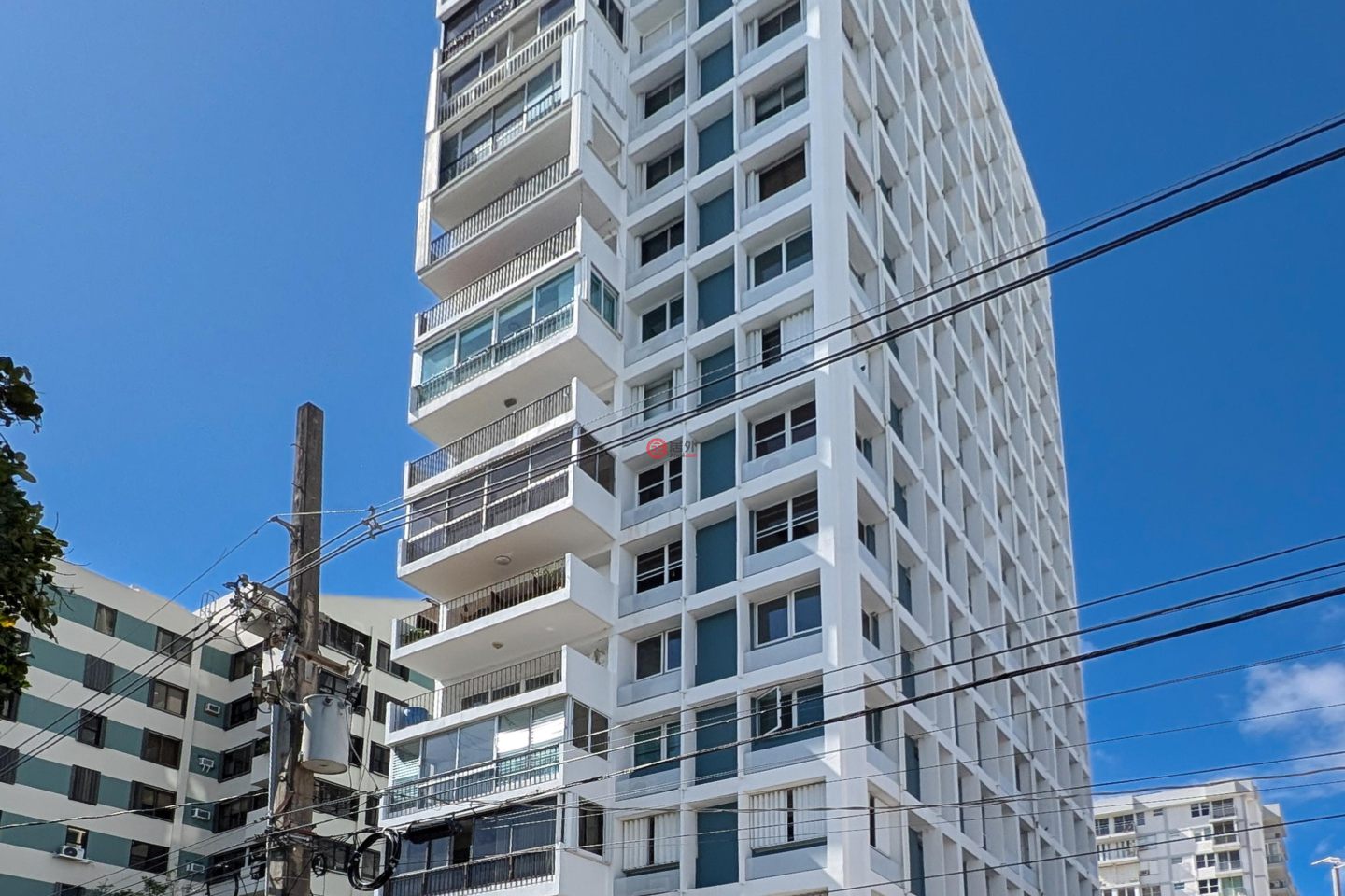 波多黎各Puerto RicoSan Juan的公寓，831 Marti St. PH-S，编号78484443