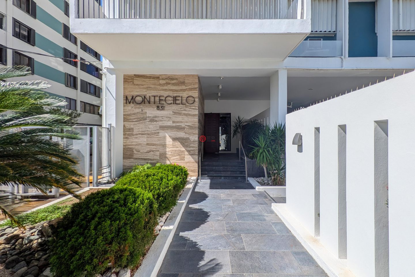 波多黎各Puerto RicoSan Juan的公寓，831 Marti St. PH-S，编号78484443