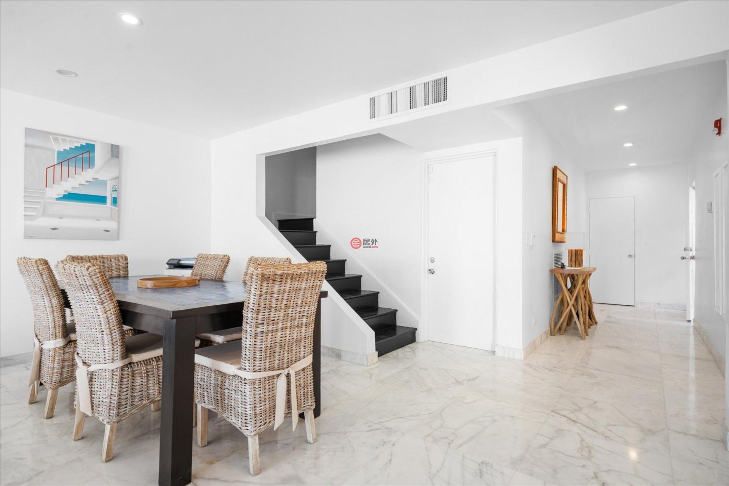 巴哈马Cable Beach的独栋别墅，9 Caprice，编号78495947