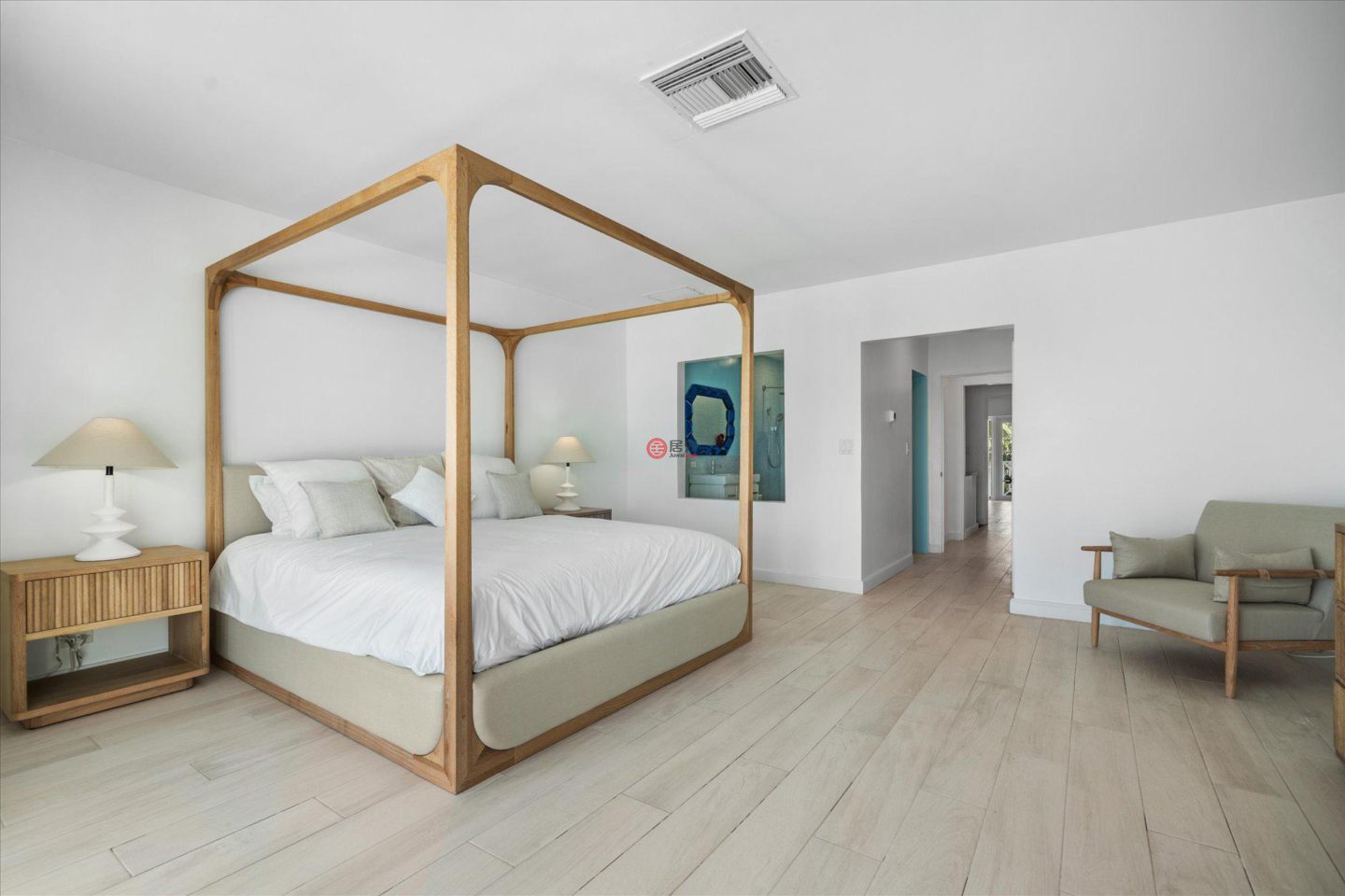 巴哈马Cable Beach的独栋别墅，9 Caprice，编号78495947