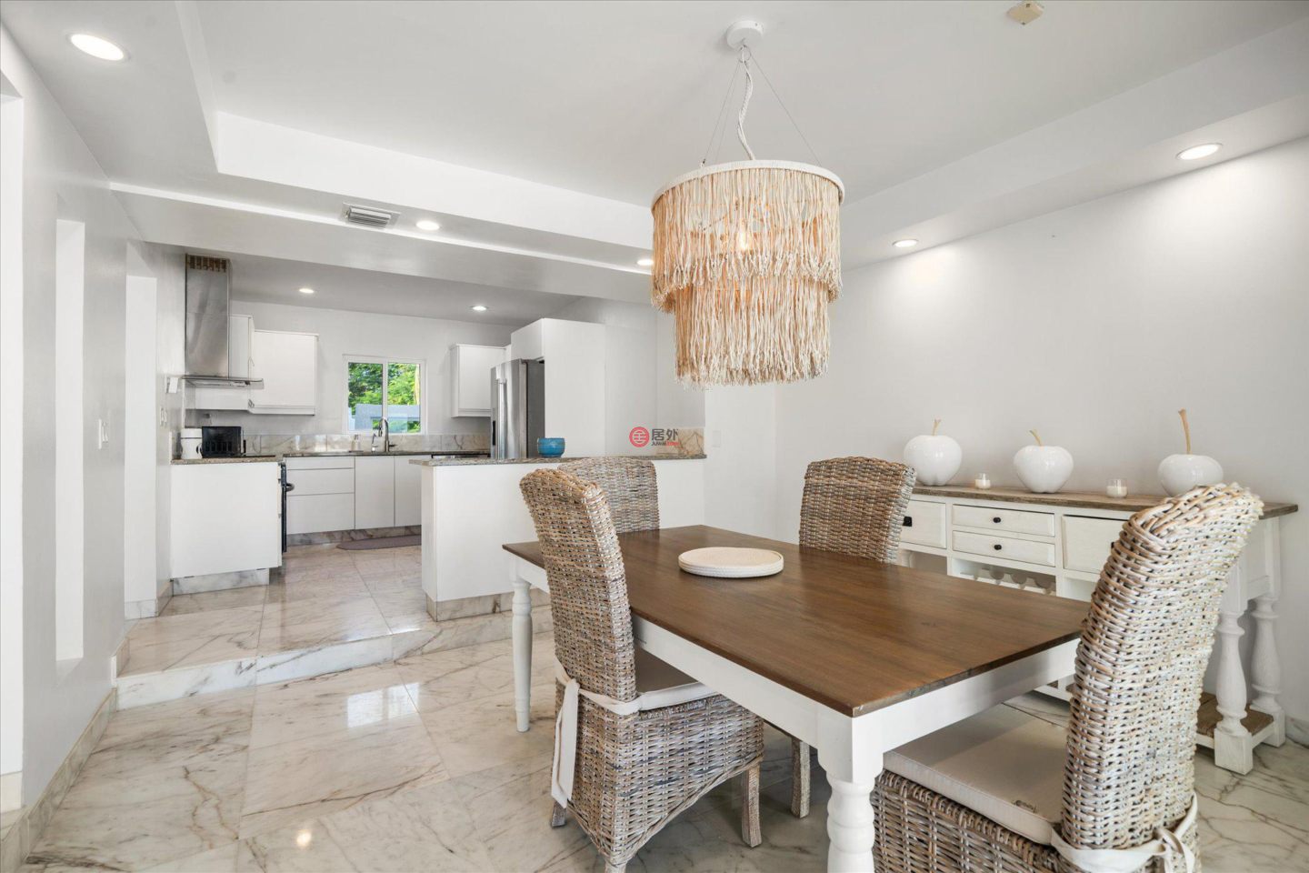 巴哈马Cable Beach的独栋别墅，9 Caprice，编号78495947