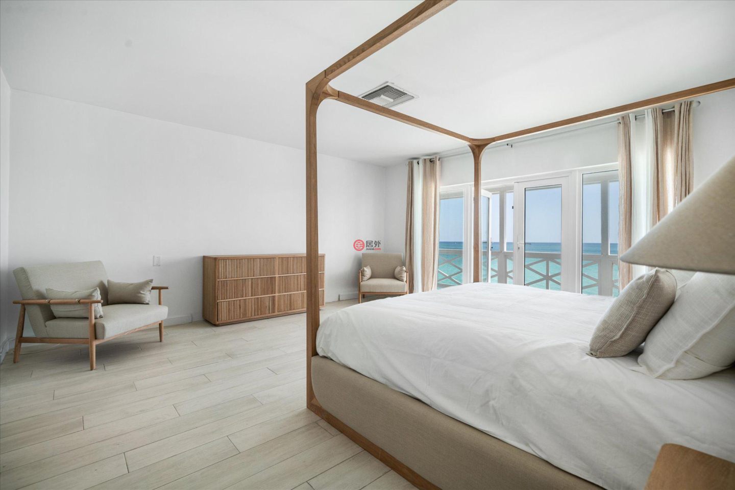 巴哈马Cable Beach的独栋别墅，9 Caprice，编号78495947