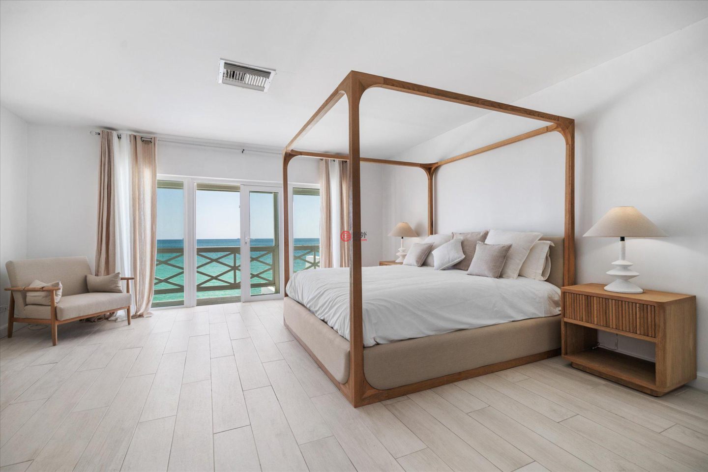 巴哈马Cable Beach的独栋别墅，9 Caprice，编号78495947