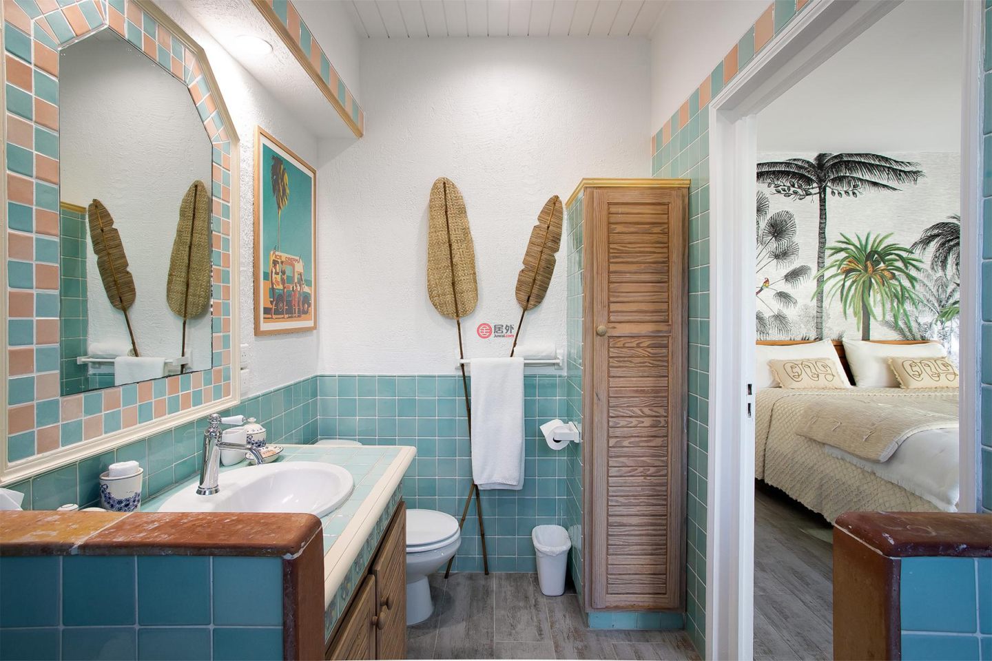 圣马丁岛的独栋别墅，编号70551956