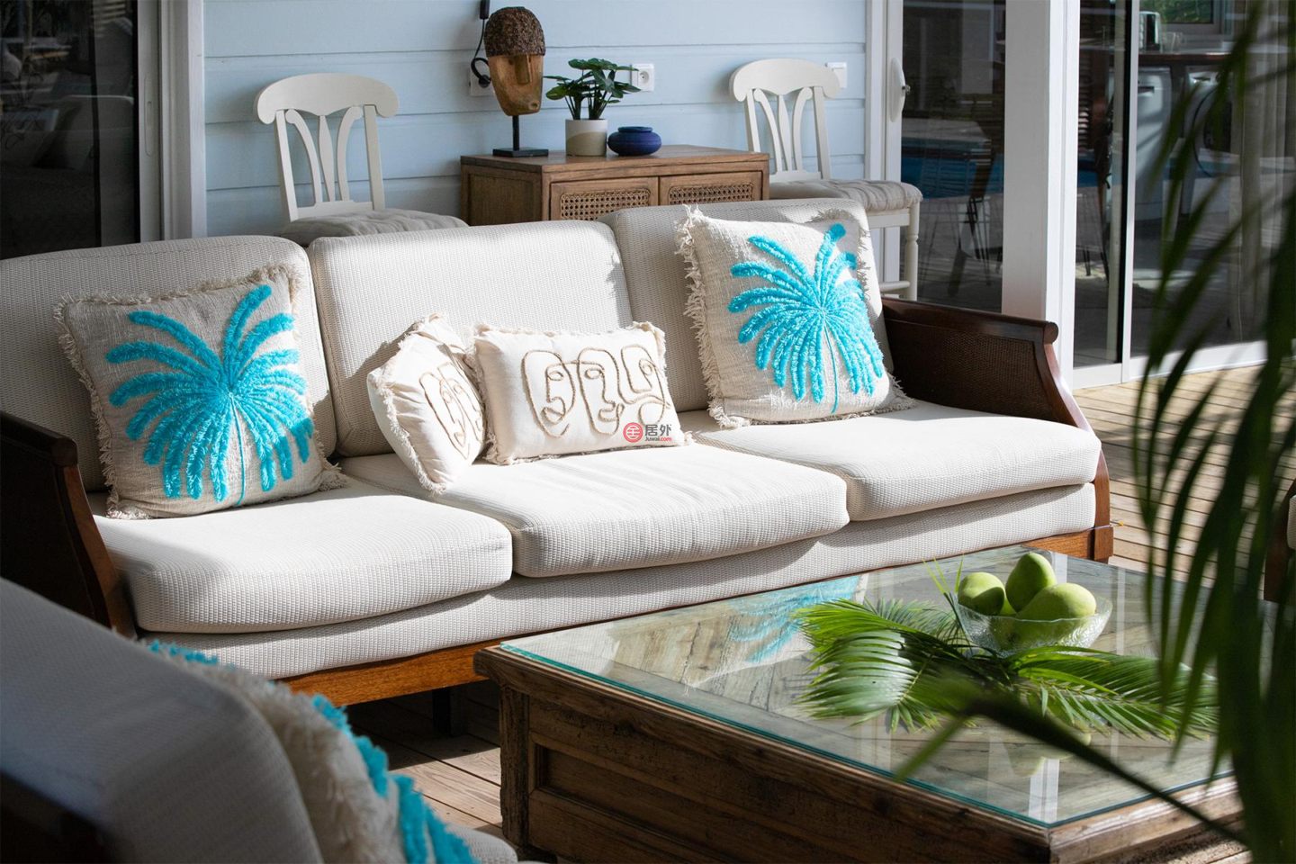 圣马丁岛的独栋别墅，编号70551956