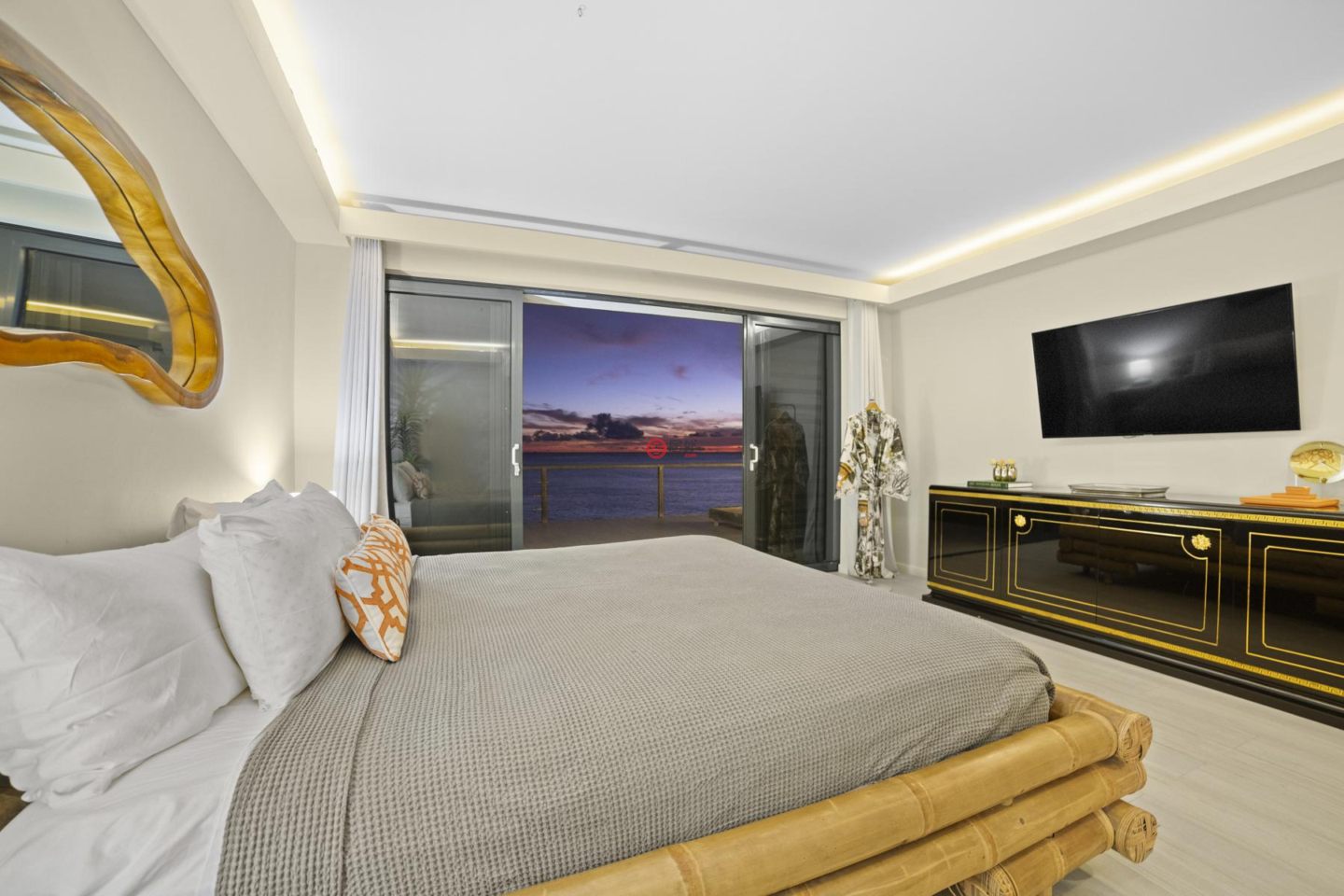 荷兰加勒比区克拉伦代克的独栋别墅，E.E.G Boulevard #315，编号75800979