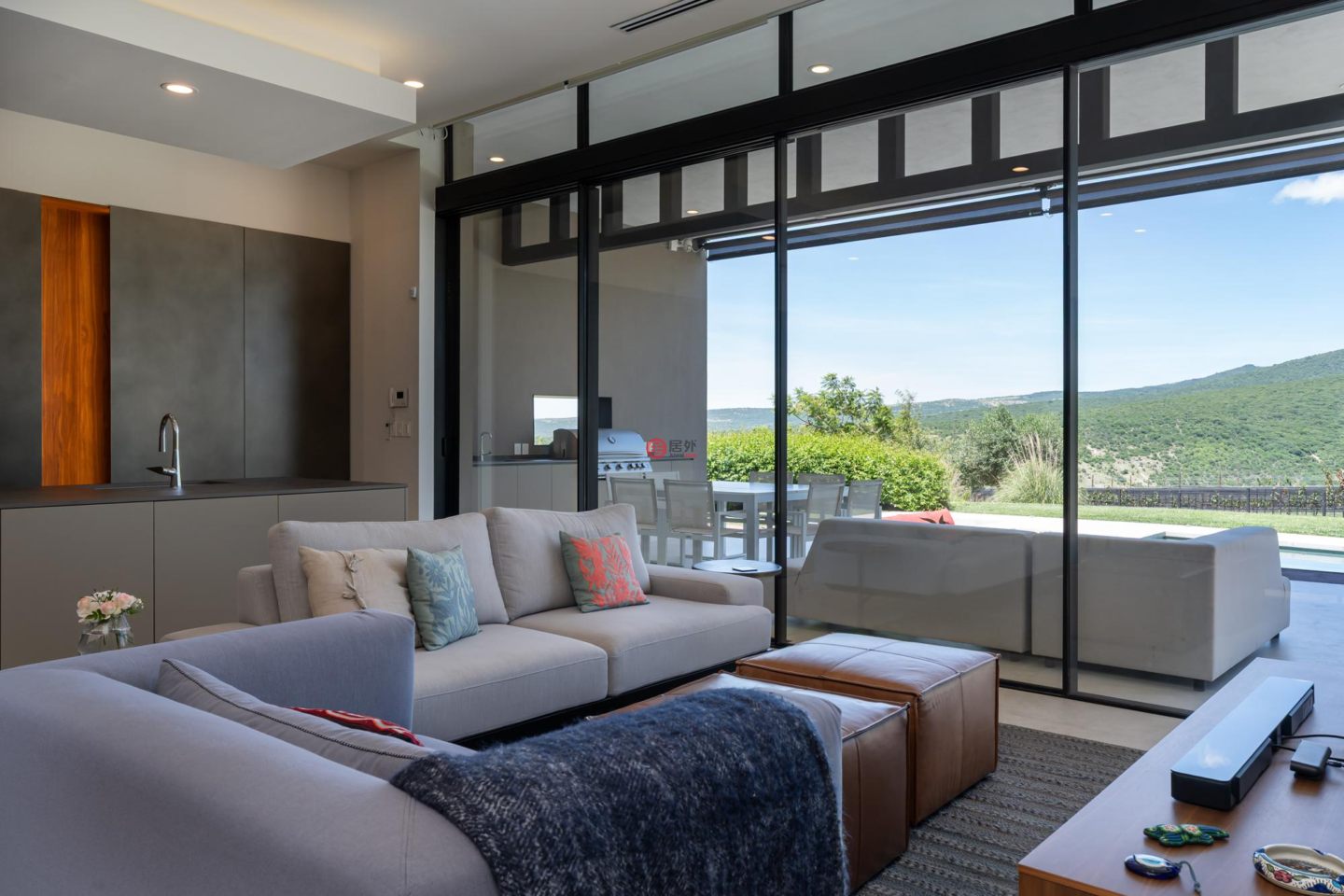 墨西哥瓜纳华托圣米格尔德阿连德的酒庄，Cabernet Poniente #6 Viñedos San Miguel，编号78506594