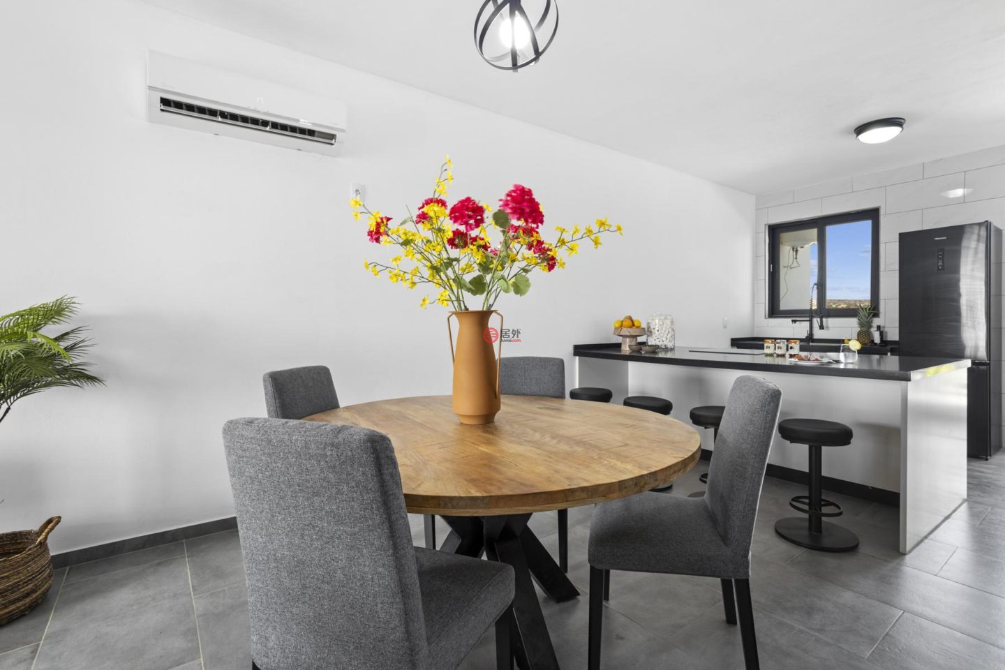 荷兰加勒比区克拉伦代克的多单元，Kaya Breda，编号75515373