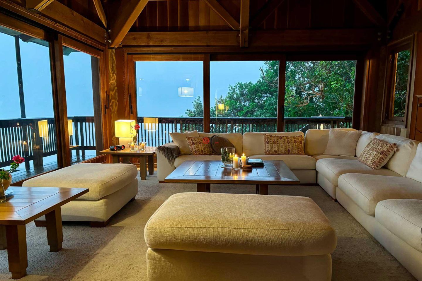 荷兰加勒比区Saba的独栋别墅，Haiku House Troy Hill，编号73426021