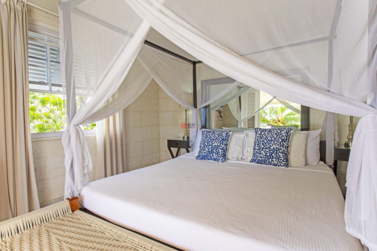 巴巴多斯Northern DistrictSaint James的联排别墅，Fitts Village，编号65672948