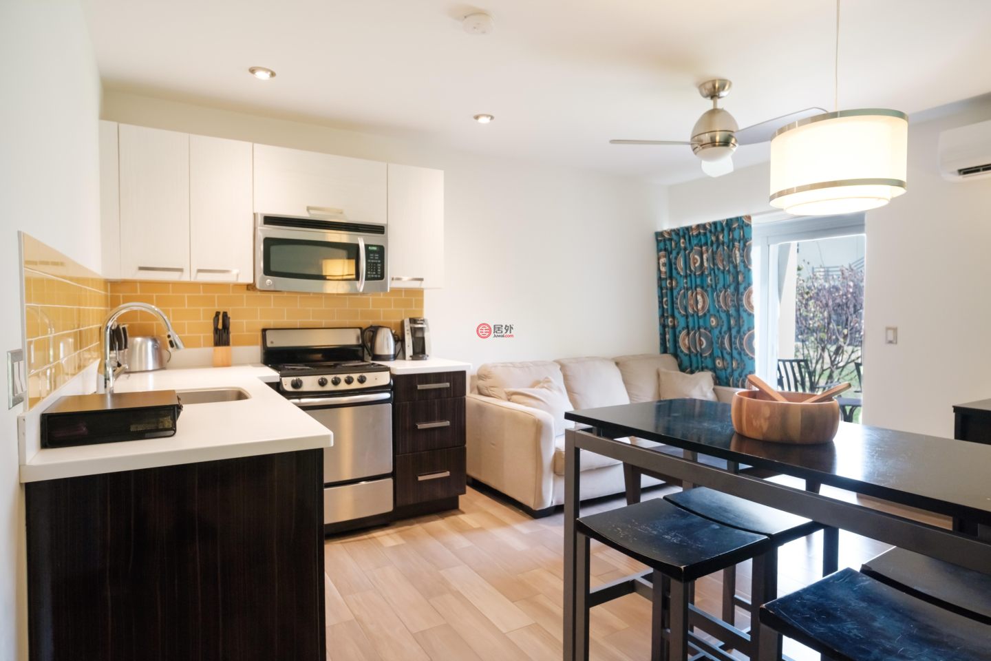 圣克里斯托弗和尼维斯岛Saint KittsFrigate Bay的公寓，The Royal St. Kitts Hotel Unit 205，编号77809307