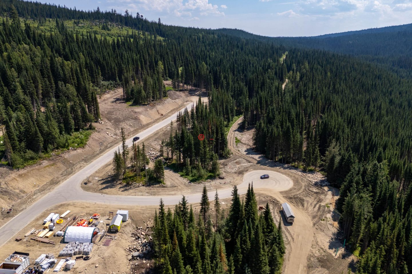 加拿大不列颠哥伦比亚省Sun Peaks的公寓,LOT 6 MCGILLIVRAY LAKE,编号75527591