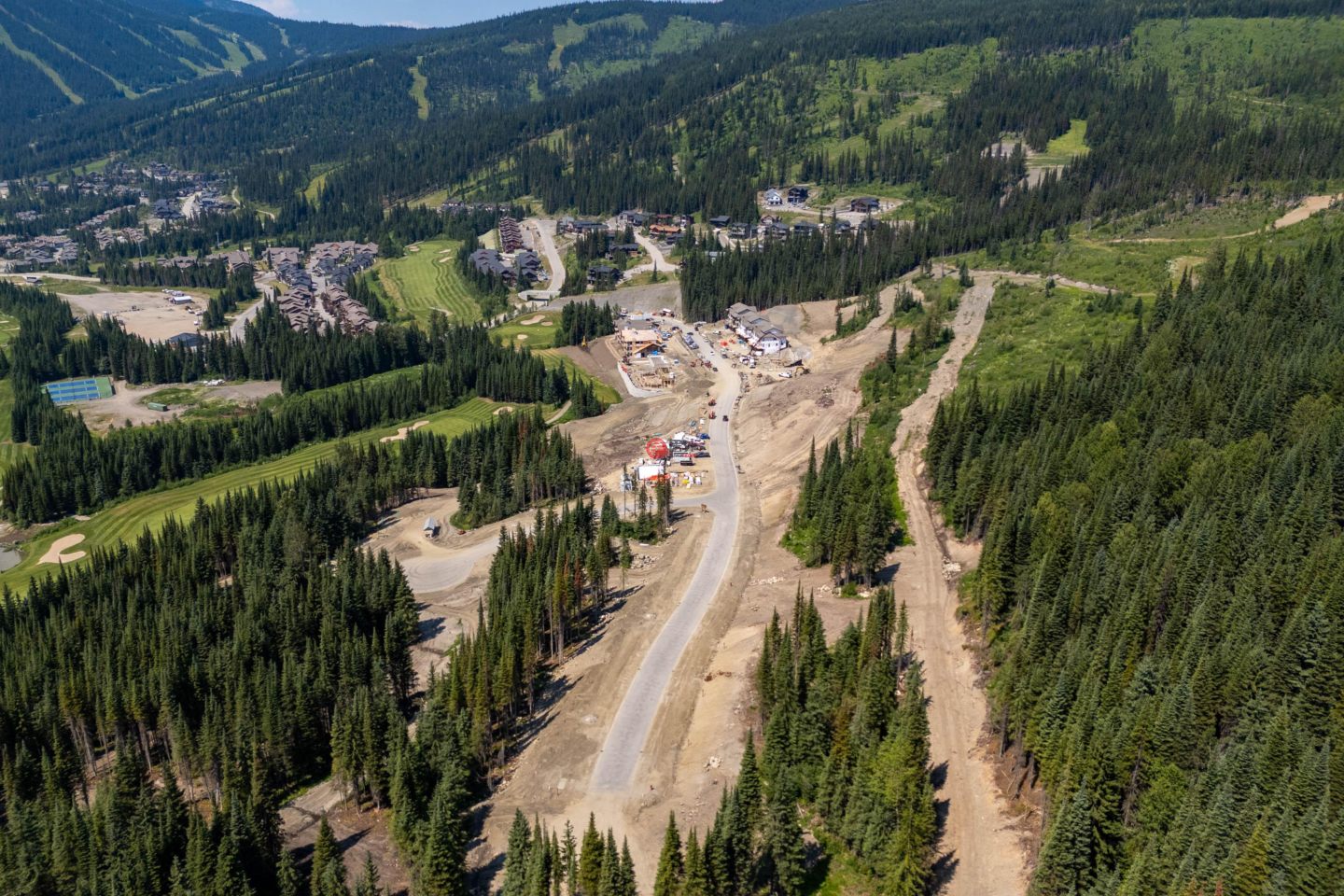 加拿大不列颠哥伦比亚省Sun Peaks的公寓,LOT 6 MCGILLIVRAY LAKE,编号75527591