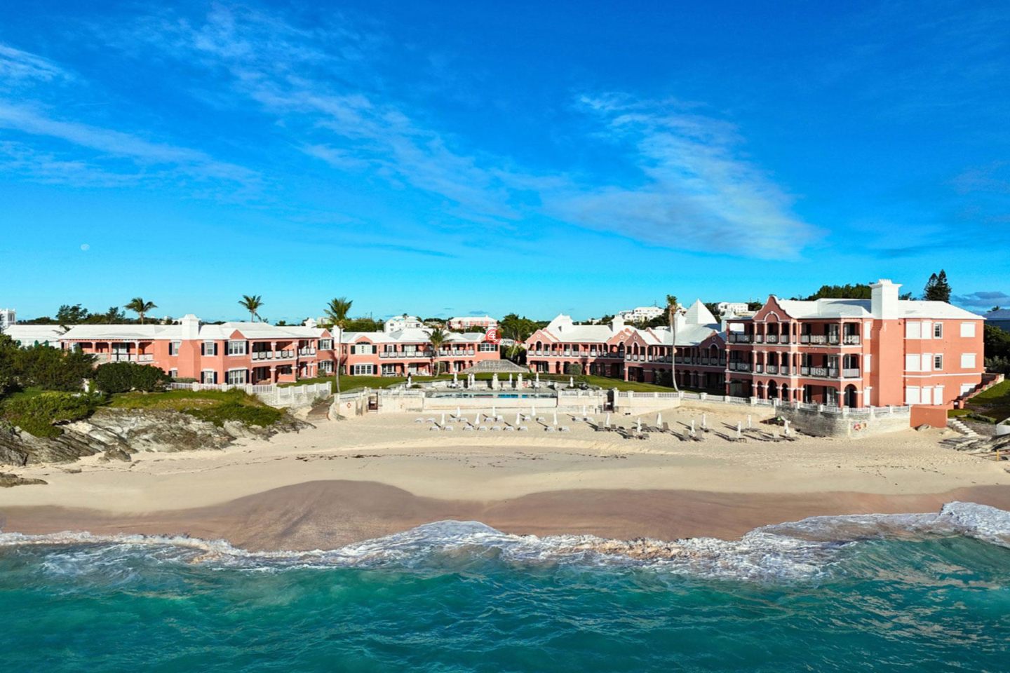 百慕达的公寓，Hidden Cove - Leeward 6 Hidden Cove，编号76600539