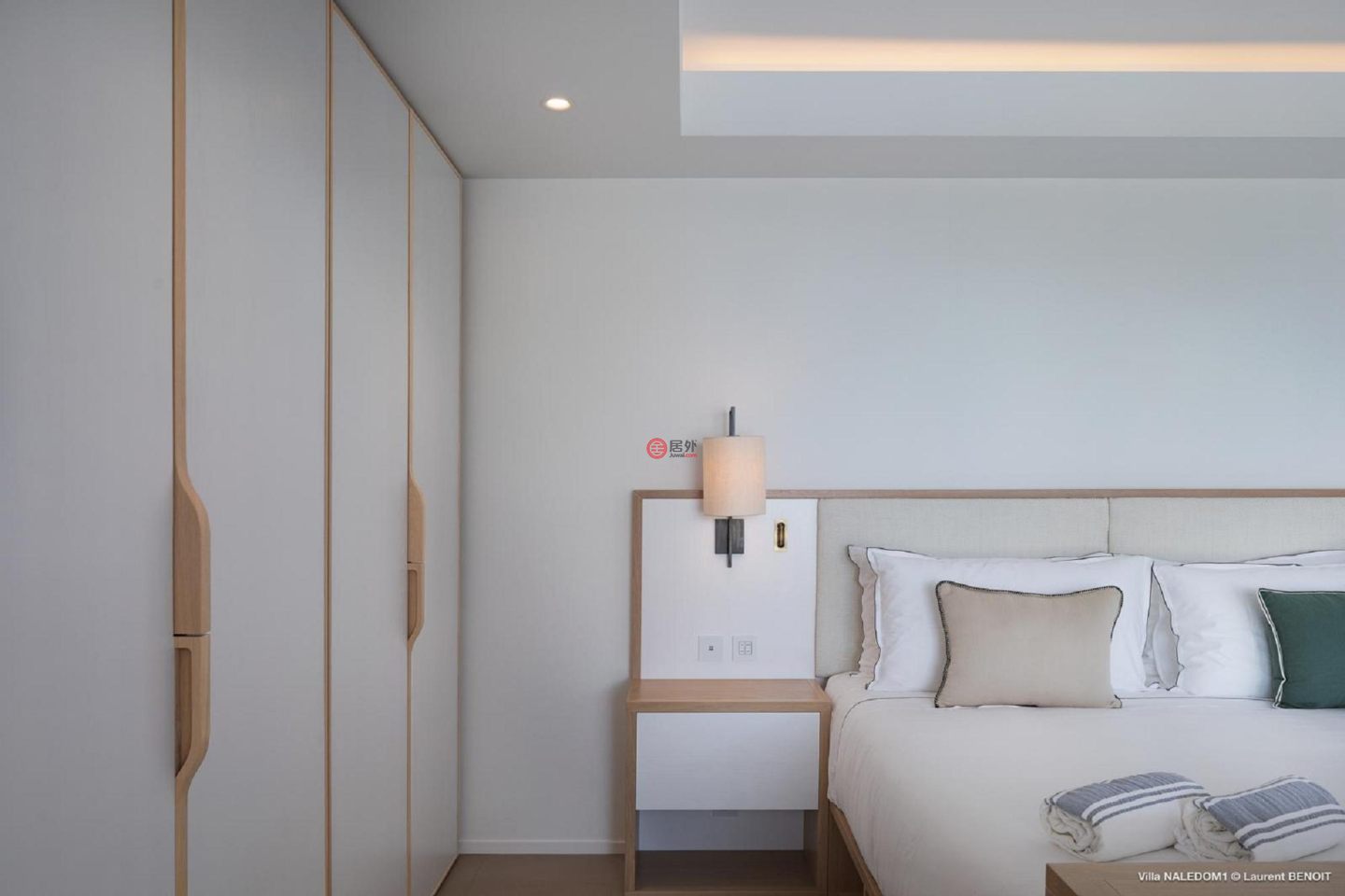 圣巴泰勒米岛Lurin的独栋别墅，Garden，编号78282684